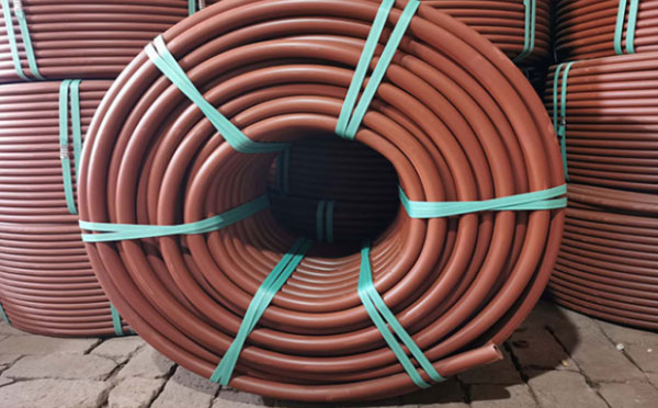 石嘴山rpe穿线管