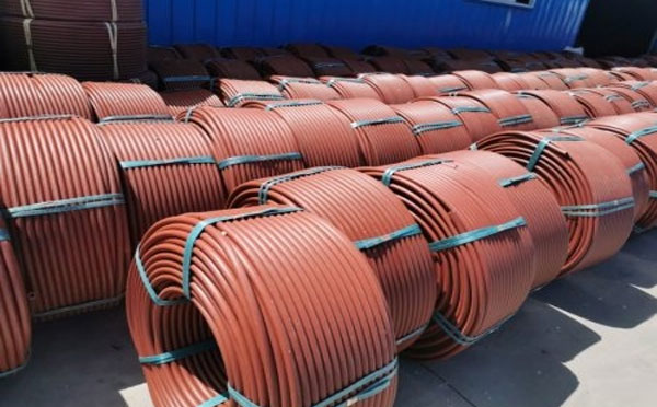 石嘴山穿线管为什么受人们欢迎的原因 石嘴山穿线管为什么受人们欢迎的原因