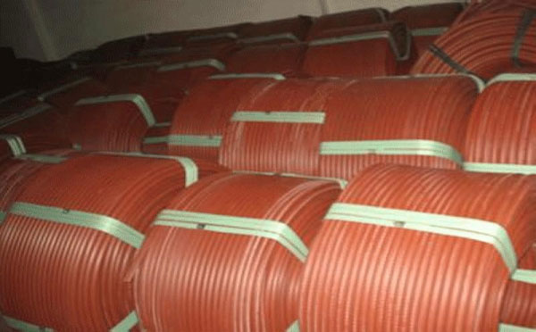 石嘴山rpe穿线管