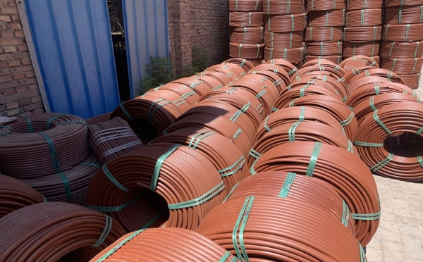 石嘴山rpe穿线管