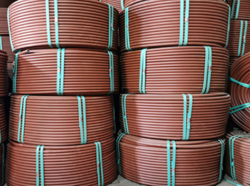 RPE石嘴山穿线管的好处有哪些