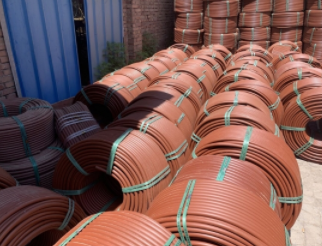 选择石嘴山穿线管的方法