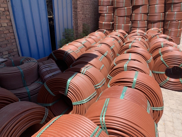 如何选择一条合适耐用的石嘴山穿线管 如何选择一条合适耐用的石嘴山穿线管