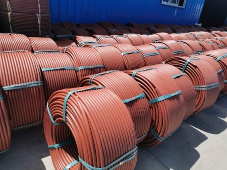 石嘴山穿线管是如何维护电缆的