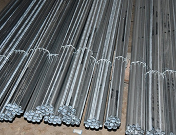 金属石嘴山穿线管的质保问题