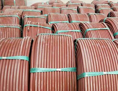 石嘴山穿线管的发展以及应用 石嘴山穿线管的发展以及应用