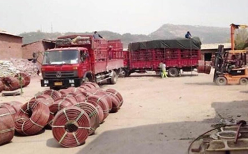 穿线管选型与施工全解析：石嘴山穿线管如何正确安装