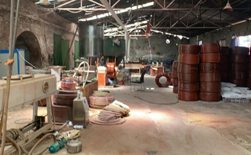 家装防火别忽视！阻燃石嘴山穿线管安装规范详解