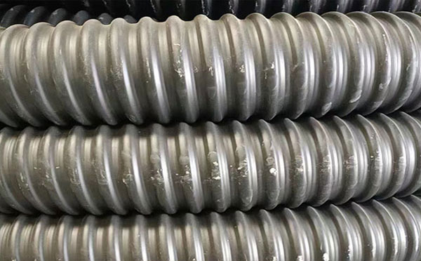 埋地电缆护套用石嘴山碳素波纹管规格怎么选 埋地电缆护套用石嘴山碳素波纹管规格怎么选