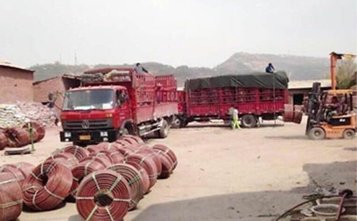 石嘴山穿线管选型与安装技术全解析 石嘴山穿线管选型与安装技术全解析