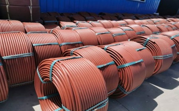 石嘴山穿线管类型选型与建筑电气安装技术规范指南 石嘴山穿线管类型选型与建筑电气安装技术规范指南