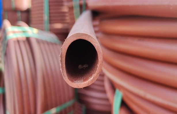 石嘴山电力行业使用的RPE阻燃穿线管有哪些标准？